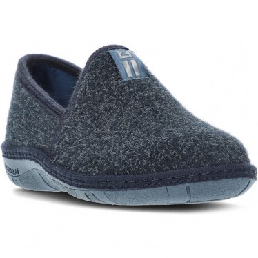 CHAUSSONS MAISON DE MARQUE NORDIKAS AVEC RÉFÉRENCE 1825 MARINO