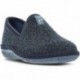 CHAUSSONS MAISON DE MARQUE NORDIKAS AVEC RÉFÉRENCE 1825 MARINO
