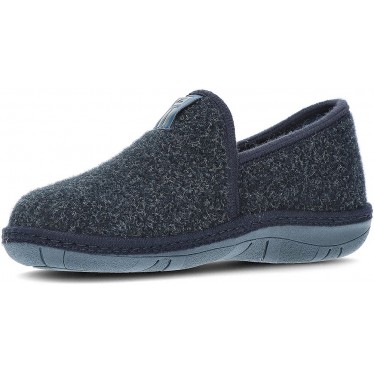 CHAUSSONS MAISON DE MARQUE NORDIKAS AVEC RÉFÉRENCE 1825 MARINO
