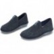 CHAUSSONS MAISON DE MARQUE NORDIKAS AVEC RÉFÉRENCE 1825 MARINO
