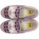2002 CHAUSSONS MAISON NORDIKAS MORADO