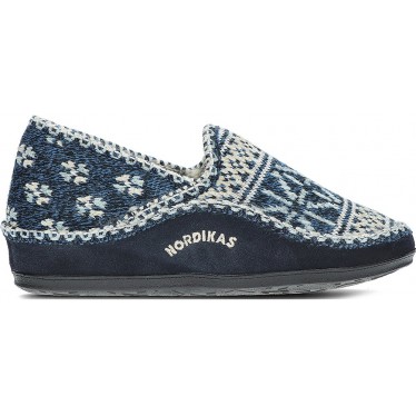 2002 CHAUSSONS MAISON NORDIKAS MARINO