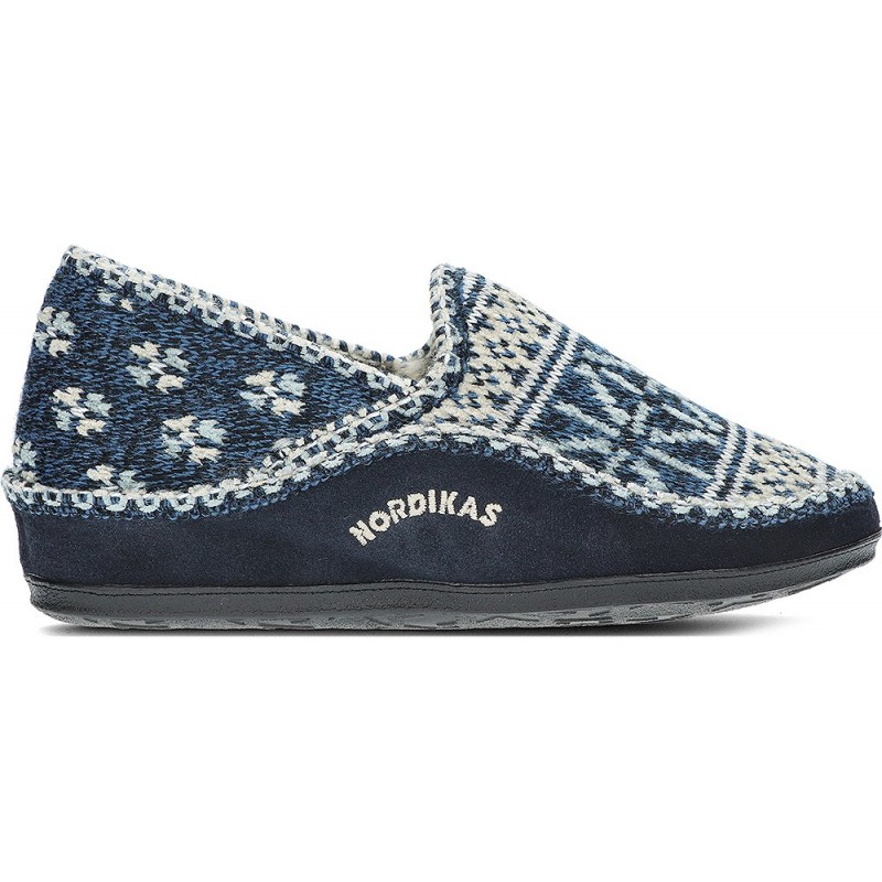 2002 CHAUSSONS MAISON NORDIKAS MARINO