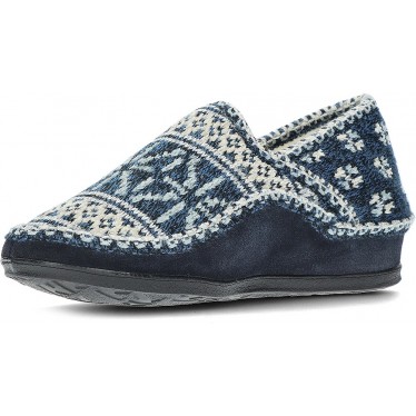 2002 CHAUSSONS MAISON NORDIKAS MARINO