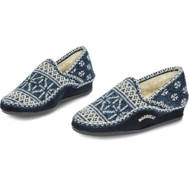 2002 CHAUSSONS MAISON NORDIKAS MARINO
