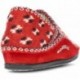 2002 CHAUSSONS MAISON NORDIKAS ROJO