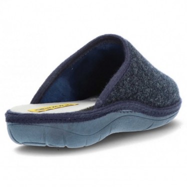 NORDIKAS PANTUFLAS TYROL BORÉAL 1718 MARINO