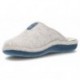 NORDIKAS PANTUFLAS TYROL BORÉAL 1718 BEIGE