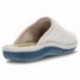 NORDIKAS PANTUFLAS TYROL BORÉAL 1718 BEIGE