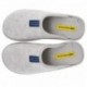 NORDIKAS PANTUFLAS TYROL BORÉAL 1718 BEIGE