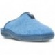 NORDIKAS PANTUFLAS TYROL BORÉAL 1718 AZUL