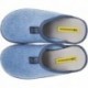 NORDIKAS PANTUFLAS TYROL BORÉAL 1718 AZUL