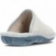 NORDIKAS PANTUFLAS TYROL BORÉAL 1718 TIROL_BEIGE