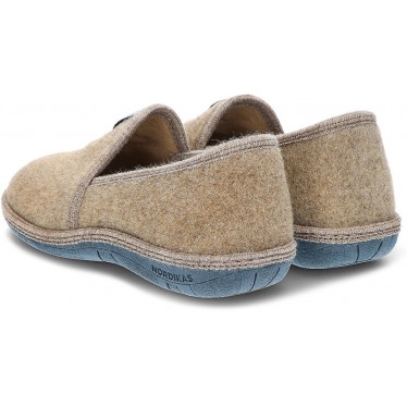 CHAUSSURES NORDIKAS 1830 MAISON ARENA