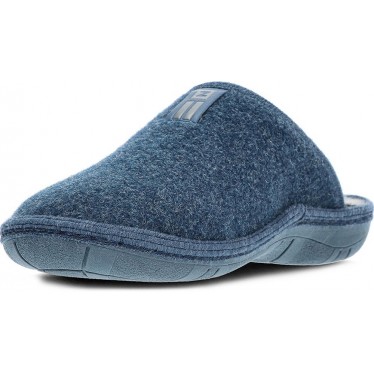NORDIKAS PANTUFLAS TYROL BORÉAL 1718 TIROL_JEANS