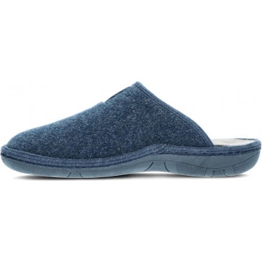 NORDIKAS PANTUFLAS TYROL BORÉAL 1718 TIROL_JEANS