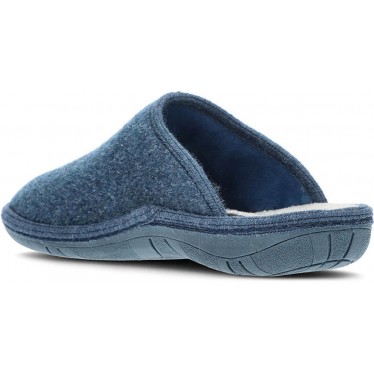 NORDIKAS PANTUFLAS TYROL BORÉAL 1718 TIROL_JEANS