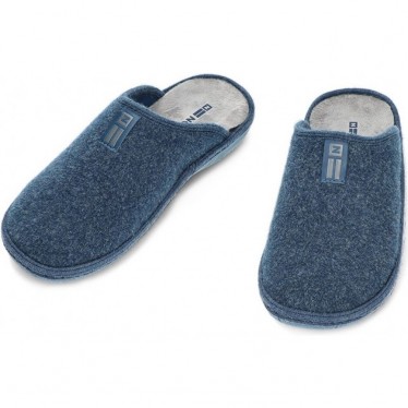 NORDIKAS PANTUFLAS TYROL BORÉAL 1718 TIROL_JEANS