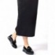 Wonders A-2474 Mocassin Rose NEGRO