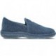 CHAUSSONS MAISON DE MARQUE NORDIKAS AVEC RÉFÉRENCE 1825 TIROL_JEANS