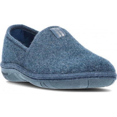 CHAUSSONS MAISON DE MARQUE NORDIKAS AVEC RÉFÉRENCE 1825 TIROL_JEANS