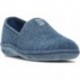 CHAUSSONS MAISON DE MARQUE NORDIKAS AVEC RÉFÉRENCE 1825 TIROL_JEANS