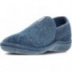 CHAUSSONS MAISON DE MARQUE NORDIKAS AVEC RÉFÉRENCE 1825 TIROL_JEANS