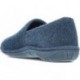 CHAUSSONS MAISON DE MARQUE NORDIKAS AVEC RÉFÉRENCE 1825 TIROL_JEANS