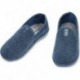 CHAUSSONS MAISON DE MARQUE NORDIKAS AVEC RÉFÉRENCE 1825 TIROL_JEANS