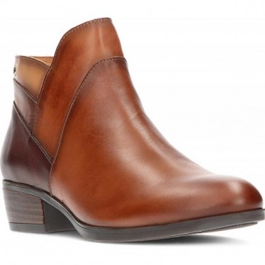 Bottines femme PIKOLINOS W1U8732C1 daroca CUERO