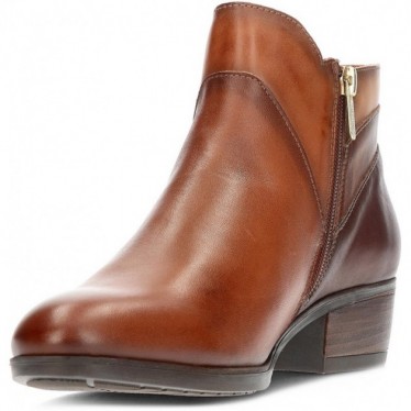 Bottines femme PIKOLINOS W1U8732C1 daroca CUERO