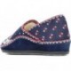 2002 CHAUSSONS MAISON NORDIKAS AZUL