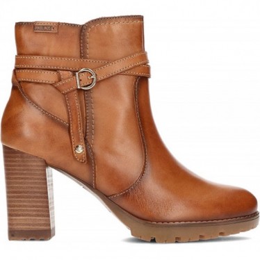 Bottines femme PIKOLINOS W7M8806 connelly BRANDY
