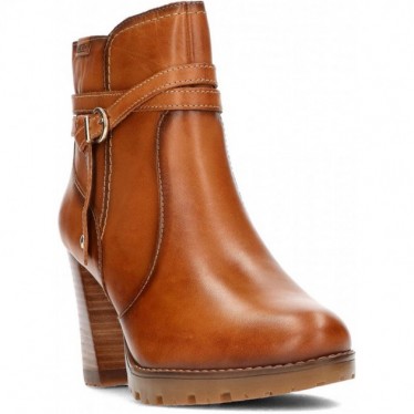 Bottines femme PIKOLINOS W7M8806 connelly BRANDY