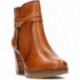 Bottines femme PIKOLINOS W7M8806 connelly BRANDY