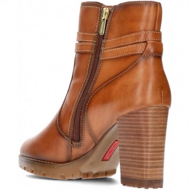 Bottines femme PIKOLINOS W7M8806 connelly BRANDY