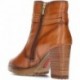 Bottines femme PIKOLINOS W7M8806 connelly BRANDY