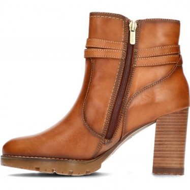 Bottines femme PIKOLINOS W7M8806 connelly BRANDY