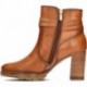 Bottines femme PIKOLINOS W7M8806 connelly BRANDY