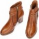 Bottines femme PIKOLINOS W7M8806 connelly BRANDY