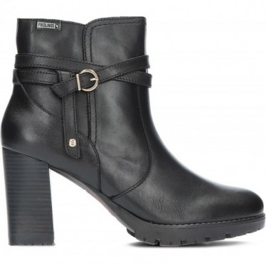 Bottines femme PIKOLINOS W7M8806 connelly BLACK