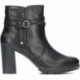 Bottines femme PIKOLINOS W7M8806 connelly BLACK