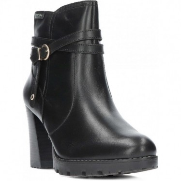 Bottines femme PIKOLINOS W7M8806 connelly BLACK