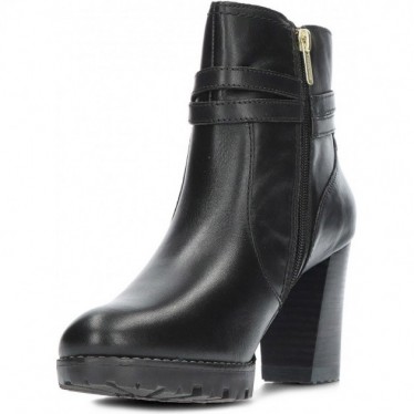 Bottines femme PIKOLINOS W7M8806 connelly BLACK