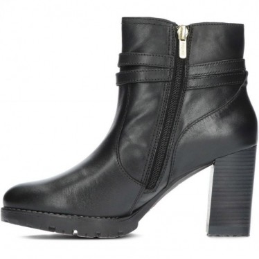 Bottines femme PIKOLINOS W7M8806 connelly BLACK