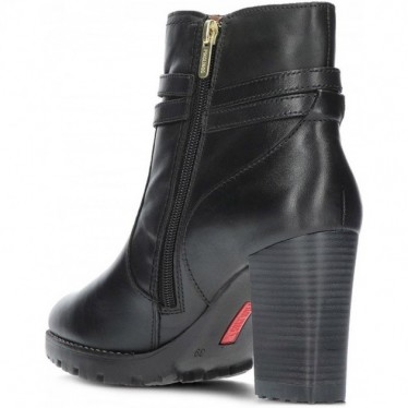 Bottines femme PIKOLINOS W7M8806 connelly BLACK