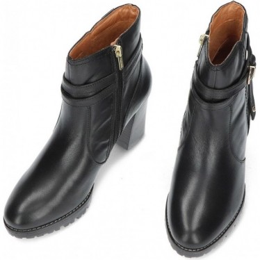 Bottines femme PIKOLINOS W7M8806 connelly BLACK