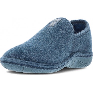 CHAUSSURES NORDIKAS 1830 MAISON TIROL_JEANS
