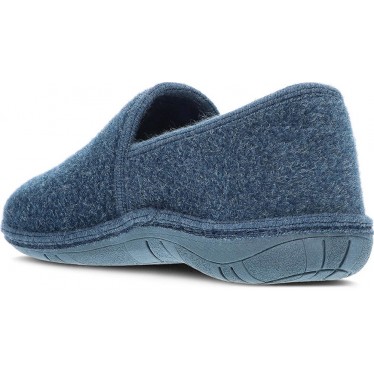 CHAUSSURES NORDIKAS 1830 MAISON TIROL_JEANS