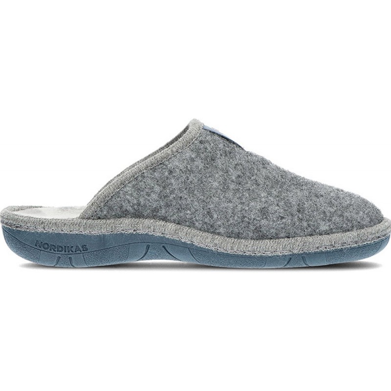 CHAUSSONS NORDIKAS TIROL 1728 TIROL_GRIS